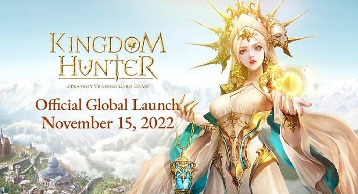 Игра на блокчейне Kingdom Hunter выйдет на платформе WEMIX PLAY