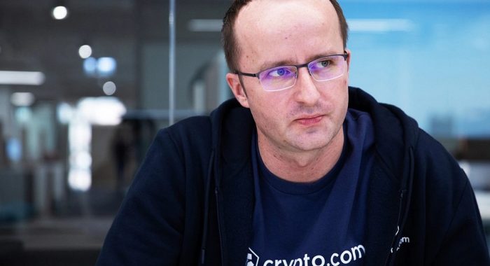 CEO Crypto.com заверил в отсутствии взаимоотношений с биржей FTX