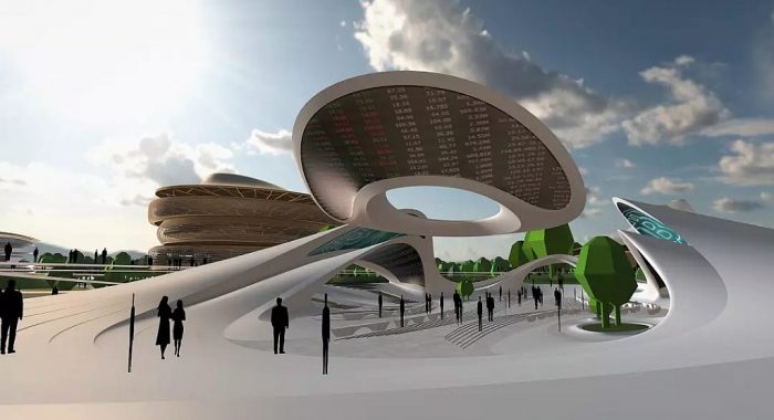 Либерленд станет первой страной, представленной в метавселенной