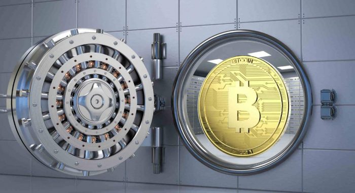 Биржа OKX доказала наличие криптовалютных резервов
