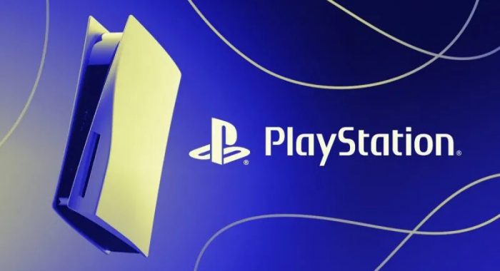 PlayStation Sony работает над внедрением блокчейна в свои игры
