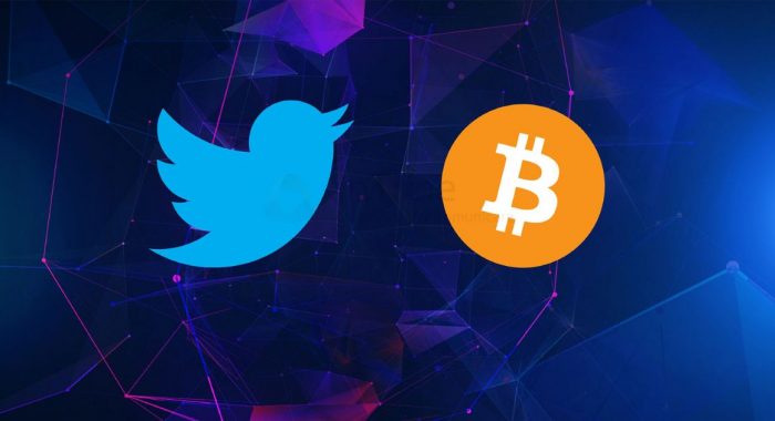 Помплиано призвал сделать биткоины платёжным средством Twitter
