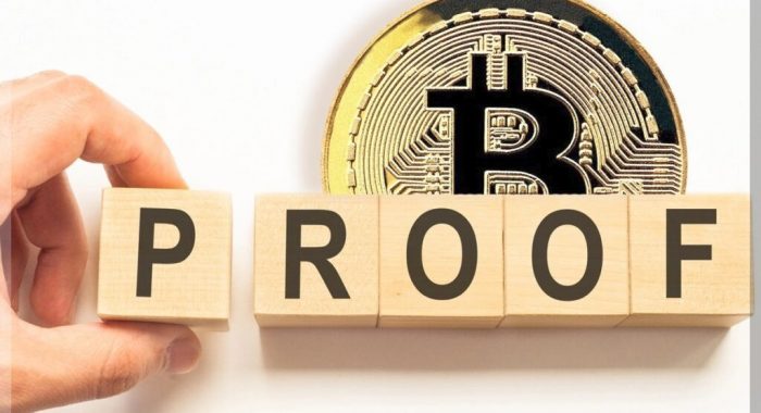 Как выбрать биржу по объему подтвержденных активов (Proof-of-reserves)