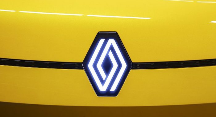 Renault создаёт промышленную метавселенную для экономии $ 330 млн