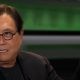 Пост Кийосаки наводит о мысли об обмане с инвестициями
