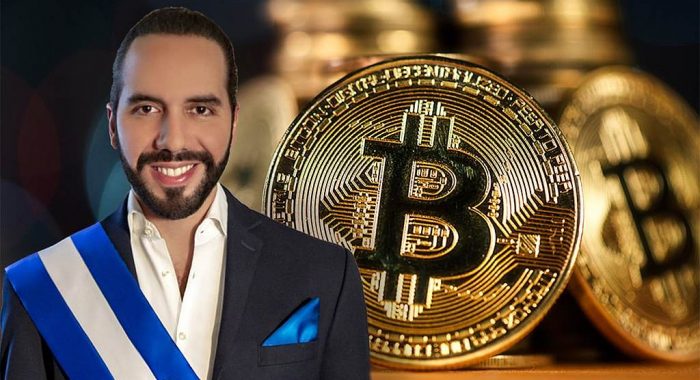 Оппозиционеры критикуют главу Сальвадора за покупку биткоинов