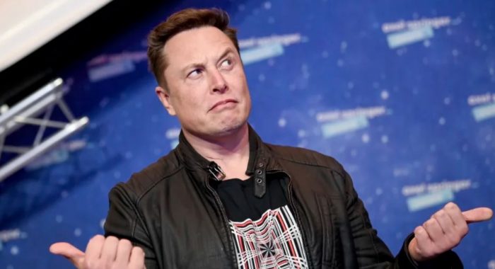 Похититель данных Твиттера вымогает у Илона Маска криптовалюту