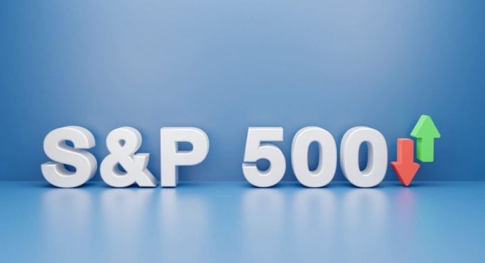 Вложенная в начале 2026 года в индекс S&P 500 $1000 принесла убыток