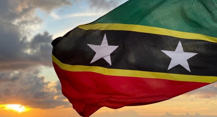 Сент-Китс и Невис может легализовать Bitcoin Cash к марту 2023 года