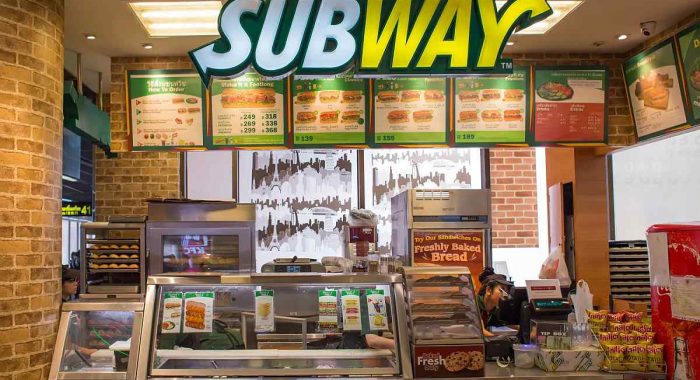В Берлине Subway начал принимать BTC-платежи через сеть Lightning Network