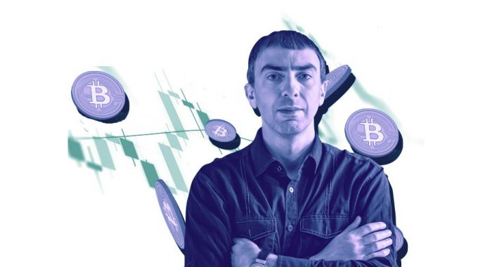 Трейдер Тон Вейс заговорил о разумной коррекции биткоина