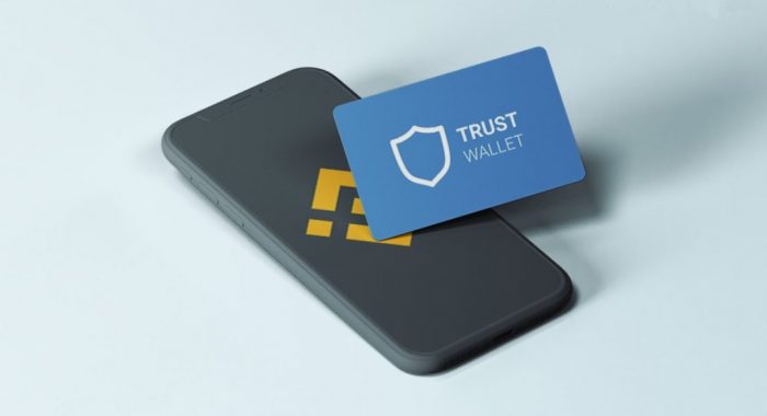 Слова поддержки CZ подняли цену токена Trust Wallet Token на 40%