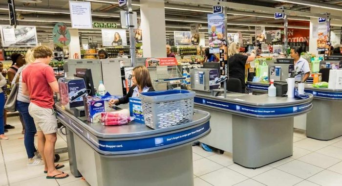 Сеть супермаркетов в Южной Африке Pick n Pay начала принимать биткоин