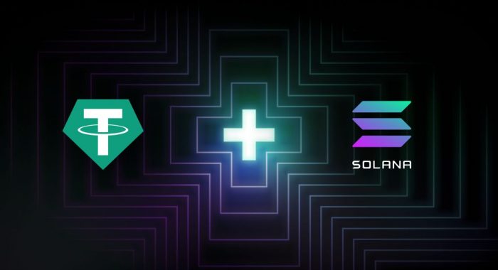 В Tether подтвердили отсутствие рисков для работы USDT в сети Solana