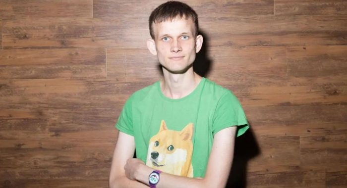 Виталик Бутерин не верит в истории тех, кто просит у него денег