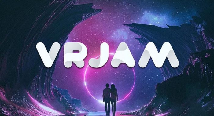 VRJAM объединится с Polygon для создания платформы Planet Polygon