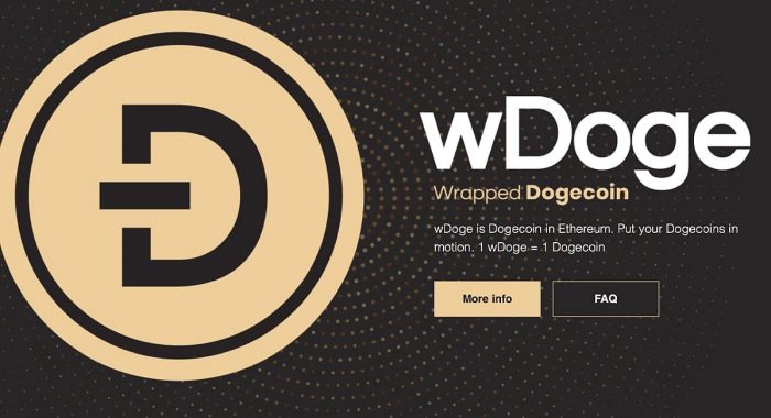 Bitgo готовится выпустить на блокчейне Ethereum wrapped Dogecoin
