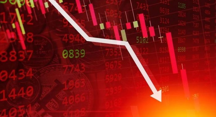 Цена Map Protocol упала на 96% после выпуска квадриллиона токенов