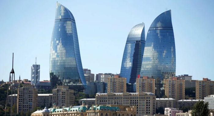 Binance поможет Азербайджану с регулированием криптовалют