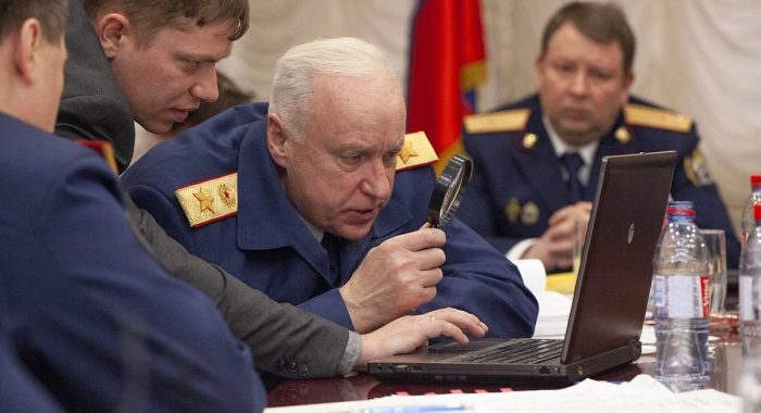 МВД начало выявлять «недобросовестных владельцев криптокошельков»