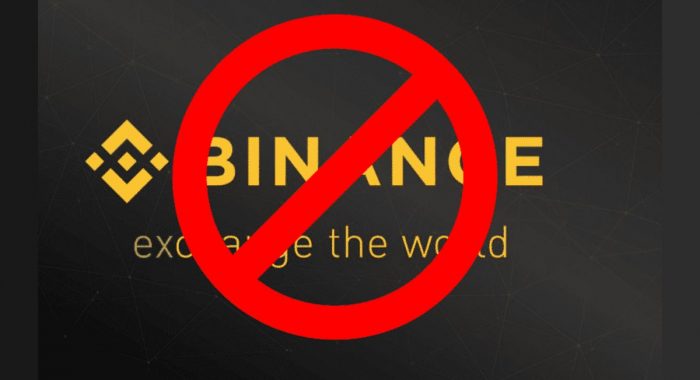 Binance блокирует счета жителей Восточной Европы в связи с делом Bitzlato