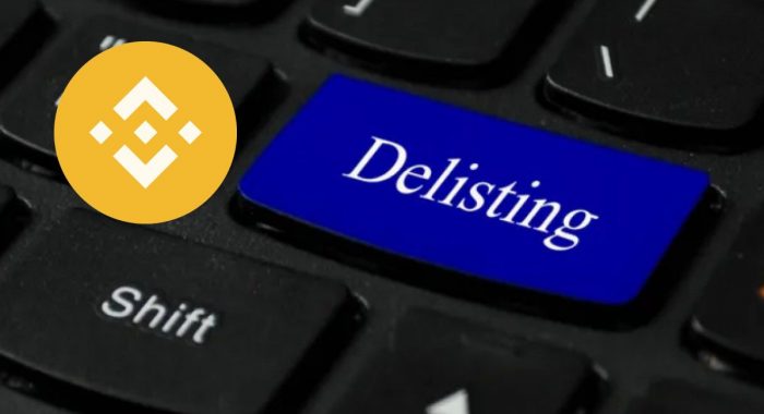 Из-за делистинга проект Mithril просит Binance вернуть депозит на $53 млн