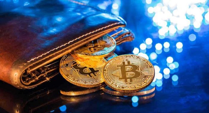 В 2022 году 92% богатых инвесторов проявляли интерес к криптовалюте