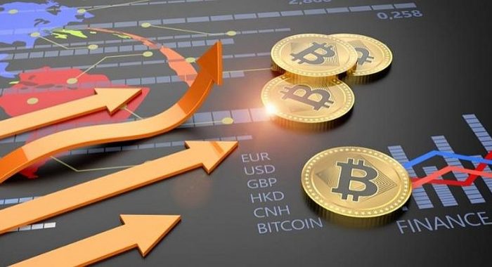 Santiment: крипторынок и биткоин оправились от падения из-за FUD