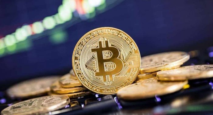 Анализ Matrixport: в июле цена биткоина может вырасти до $ 35000