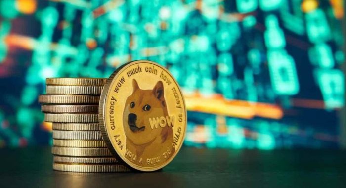 Аналитик назвал DOGE безопасной ставкой для инвесторов в альткоины