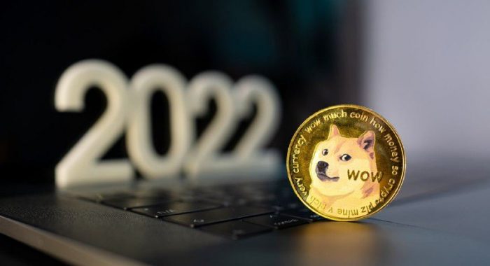 Прогноз цены Dogecoin (DOGE) на Рождество 2022 года и 2023 год