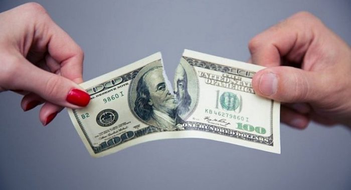 Нуриэль Рубини увидел рост биполярного валютного режима