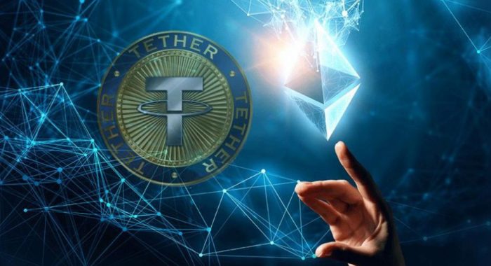 Власти США присвоили криптовалютам Ethereum и Tether статус товара