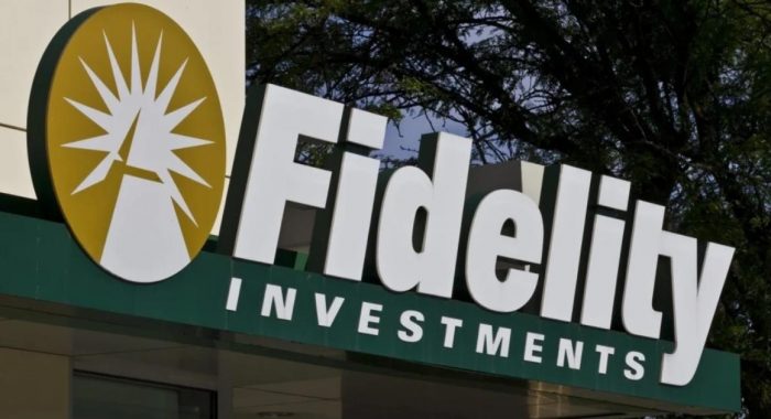 В феврале компания Fidelity запустит стейблкоин FIDD на блокчейне Ethereum