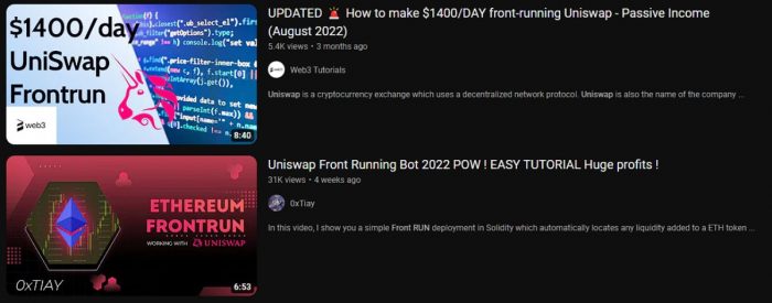 front-running-bots-youtube