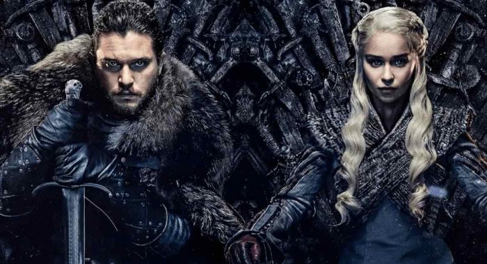 Коллекция Game of Thrones NFT распродана за 7 часов