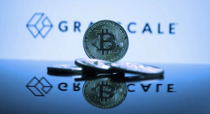 Grayscale собирается создать мини-трастовый биткоин-фонд