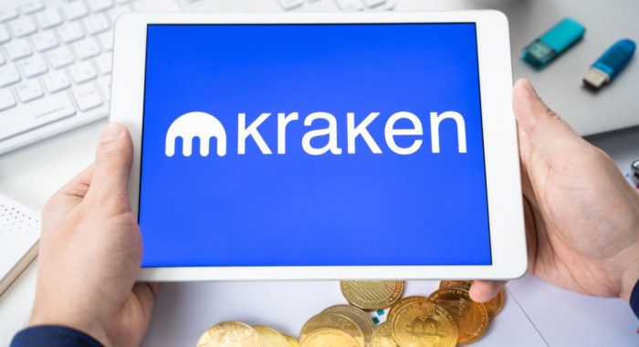 Криптобиржа Kraken планирует привлечь $500 млн при оценке в $15 млрд
