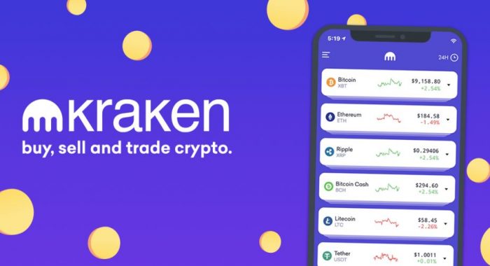 Криптобиржа Kraken перестанет поддерживать USDT в Европе