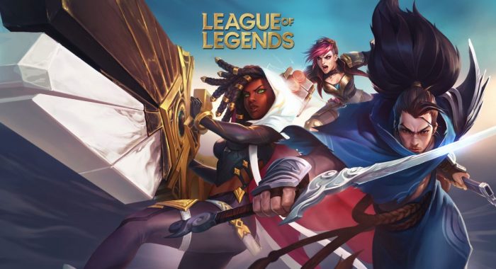 Разработчик LoL Riot Games расторгнет контракт с биржей FTX