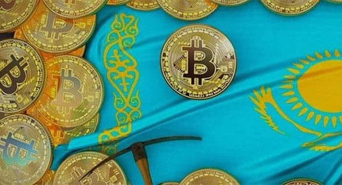 Власти Казахстана смягчили требования для майнеров криптовалют