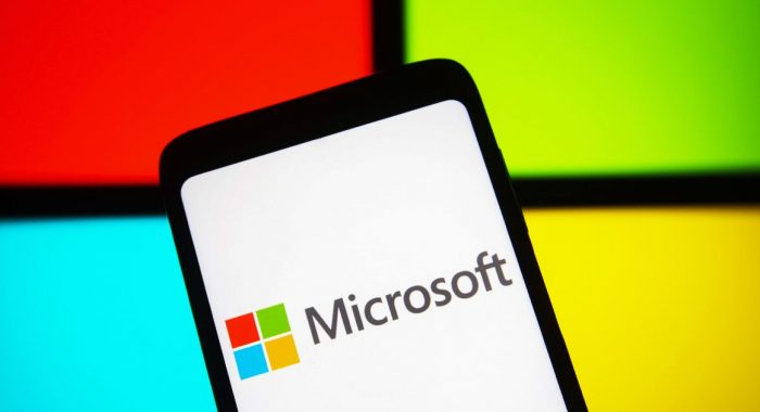 Акционеры могут подать в суд на Microsoft из-за биткоинов