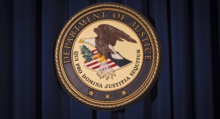 В Министерстве юстиции США нет единого мнения по поводу обвинений Binance