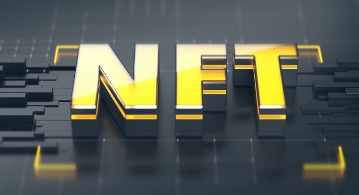 За неделю продажи на рынке NFT достигли июньского минимума