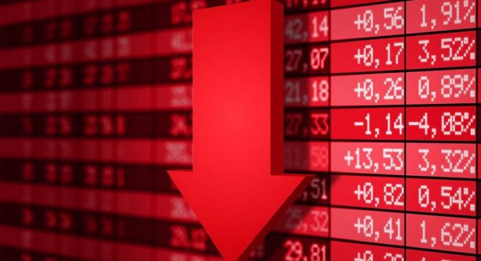 Торги на бирже Южной Кореи приостановлены из-за кризиса на Ближнем Востоке