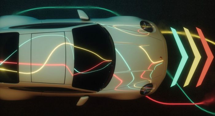 Porsche планирует интеграцию в метавселенную и готовит выпуск NFT