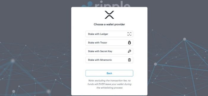 ripple-phishing-site