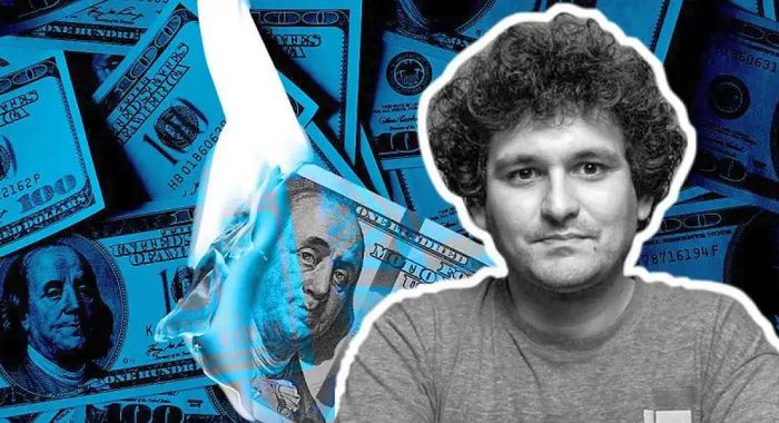 Сэм Бэнкман-Фрид дал интервью Такеру Карлсону в федеральной тюрьме