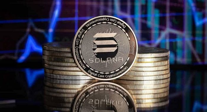 Переход сети Helium Network на блокчейн Solana обеспечил рост SOL