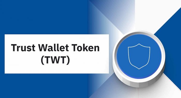 Цена токена TWT выросла на 80%, так как CZ представил дорожную карту Trust Wallet